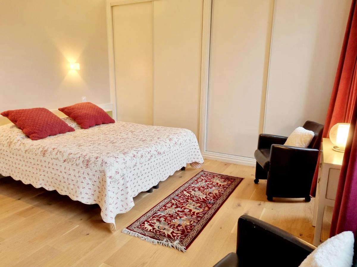 Face A L'Hotel De Ville Grand Et Lumineux Appartement Angoulême Kültér fotó